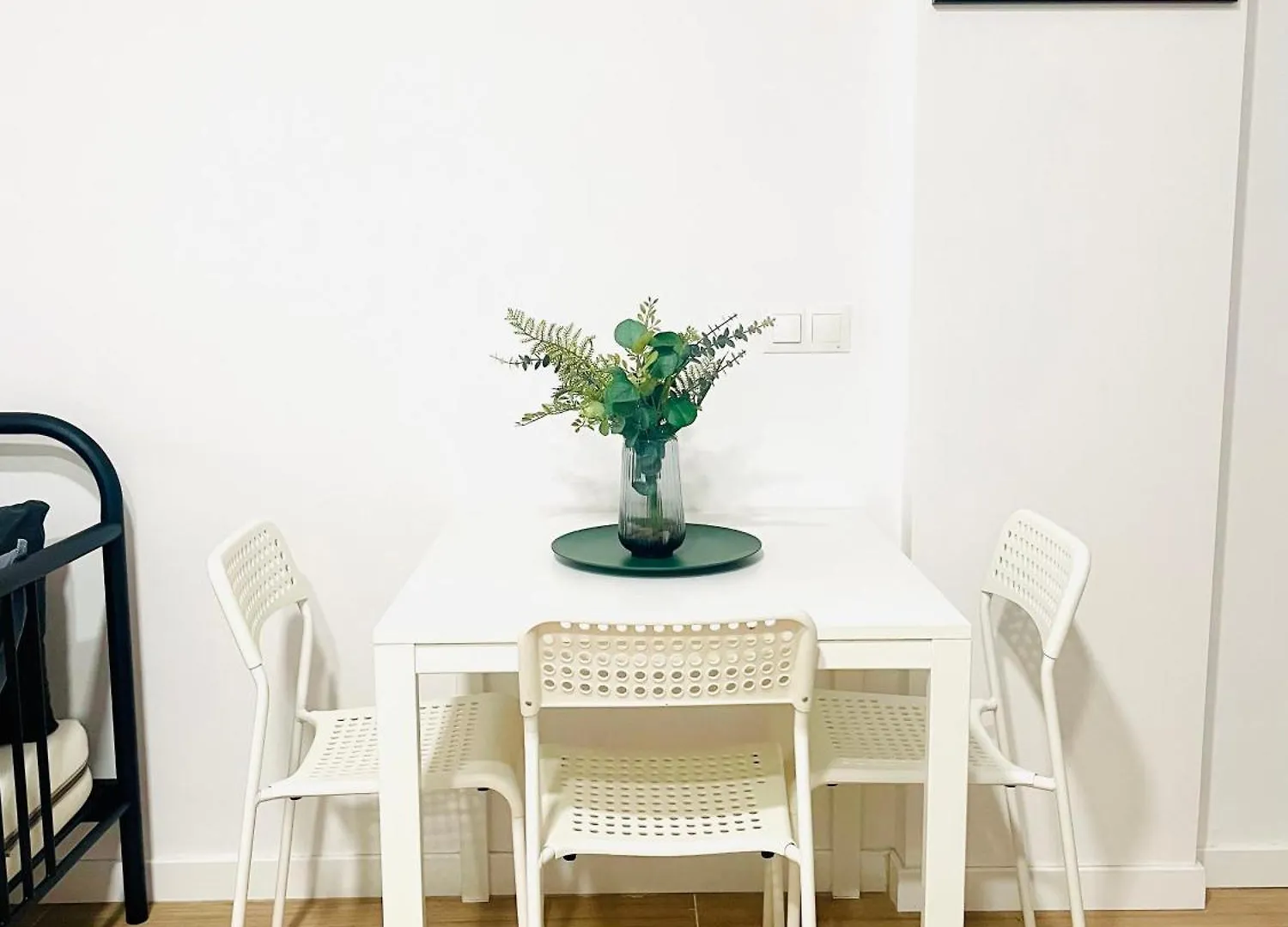 Apartment Completo Y Bello Apartamento En Malaga