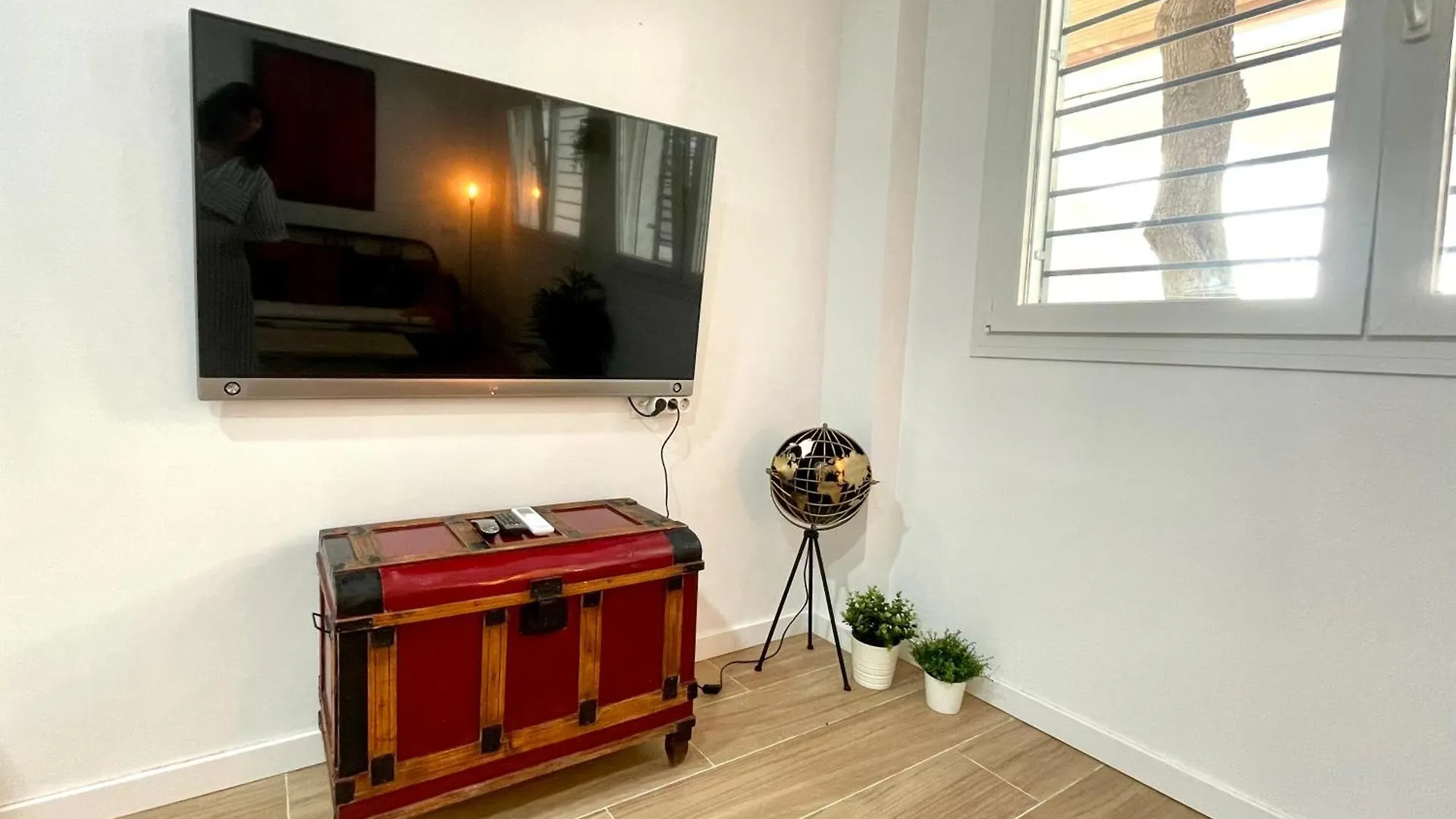 Completo Y Bello Apartamento En Malaga 0*,  Spain