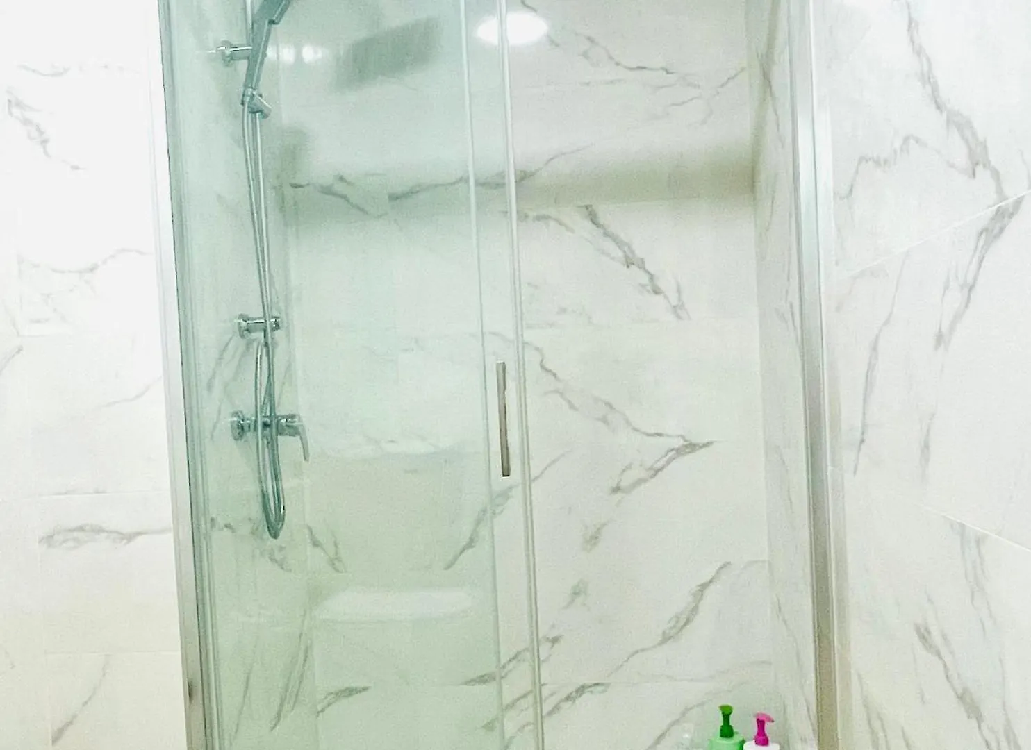 Completo Y Bello Apartamento En Malaga