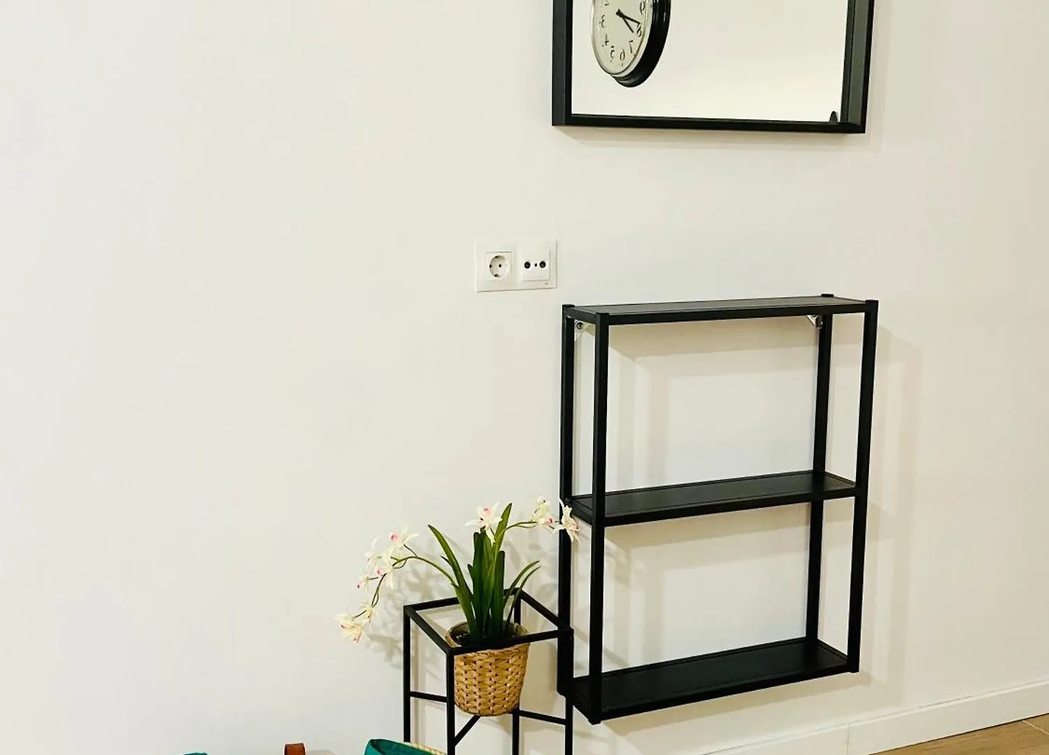 Completo Y Bello Apartamento En Malaga