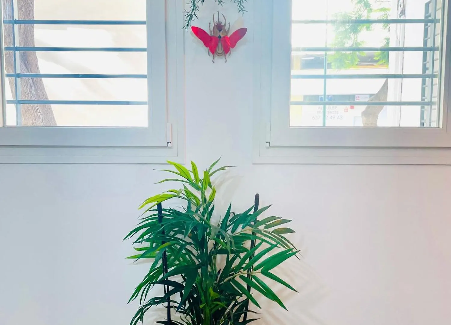 Appartement Completo Y Bello Apartamento En Málaga Spanje