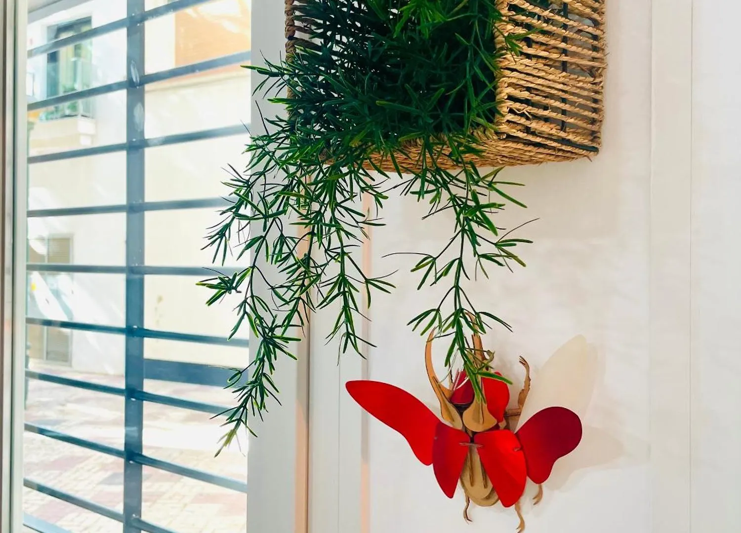 Appartement Completo Y Bello Apartamento En Málaga