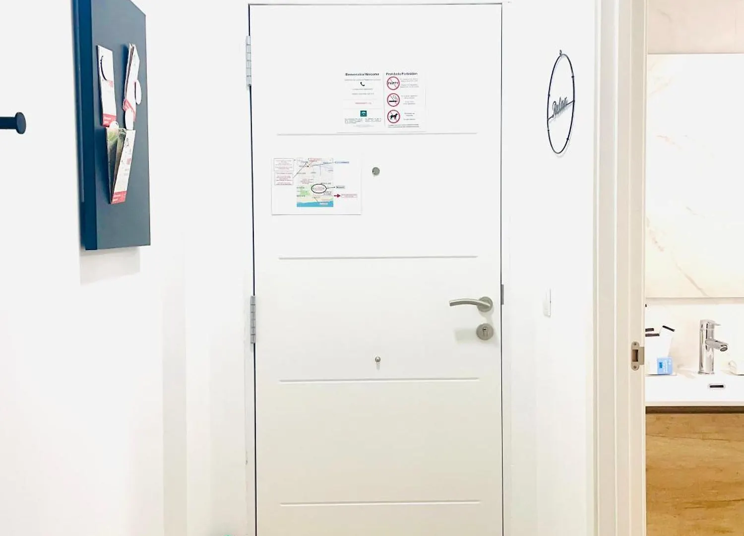 Appartement Completo Y Bello Apartamento En Málaga